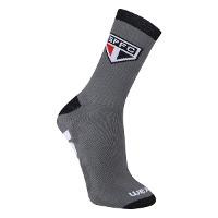 Meia São Paulo Rikam Unissex - 1