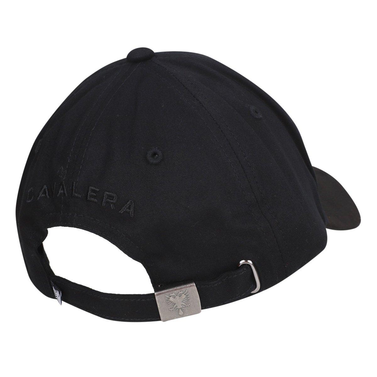 Boné Cavalera Miguel Masculino - 3