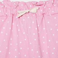 Shorts Infantil Hering Casual Menina - 2