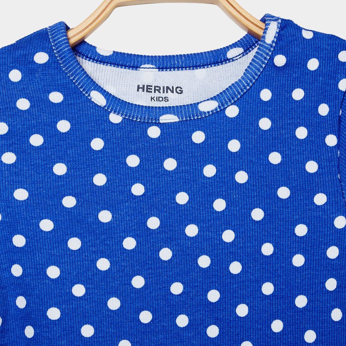 Blusa Infantil Hering Casual Menina - 2