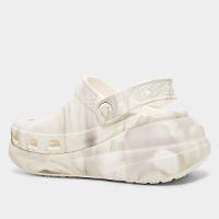 Sandália Crocs Crush Pearlized Marble Clog - 3
