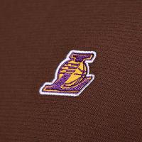 Camiseta NBA Los Angeles Lakers Mini Embroid Masculina