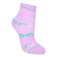 Meia Infantil Puket Soquete Menina - 3