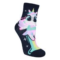 Meia Infantil Puket Soquete Menina