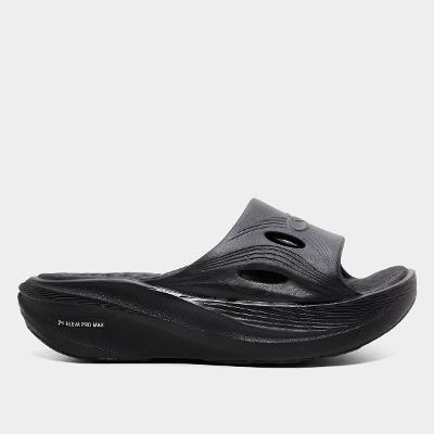 Chinelo Olympikus Pós Corre Masculino