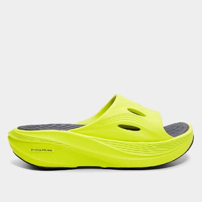 Chinelo Olympikus Pós Corre Masculino