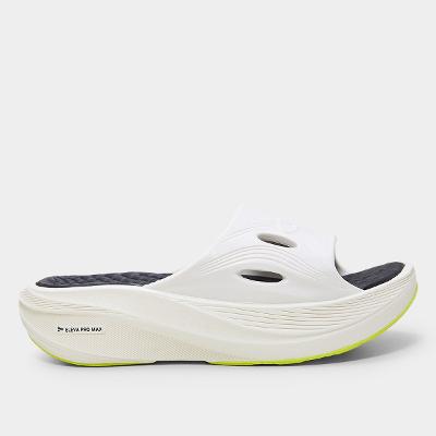 Chinelo Olympikus Pós Corre Masculino