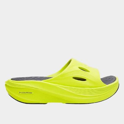 Chinelo Olympikus Pós Corre