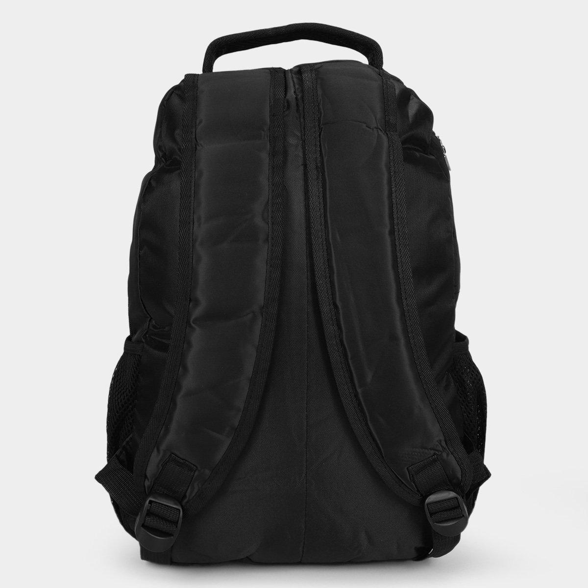 Mochila Yins Brasil Executiva Bravon - 4