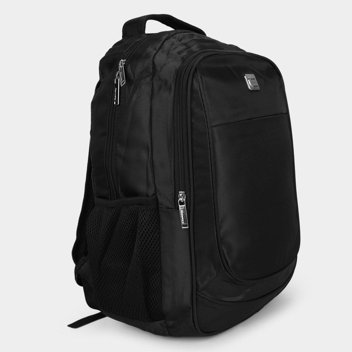 Mochila Yins Brasil Executiva Bravon - 3