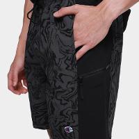 Shorts Champion Aop Hybrid Masculino - 3
