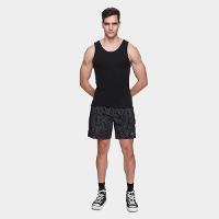 Shorts Champion Aop Hybrid Masculino - 5
