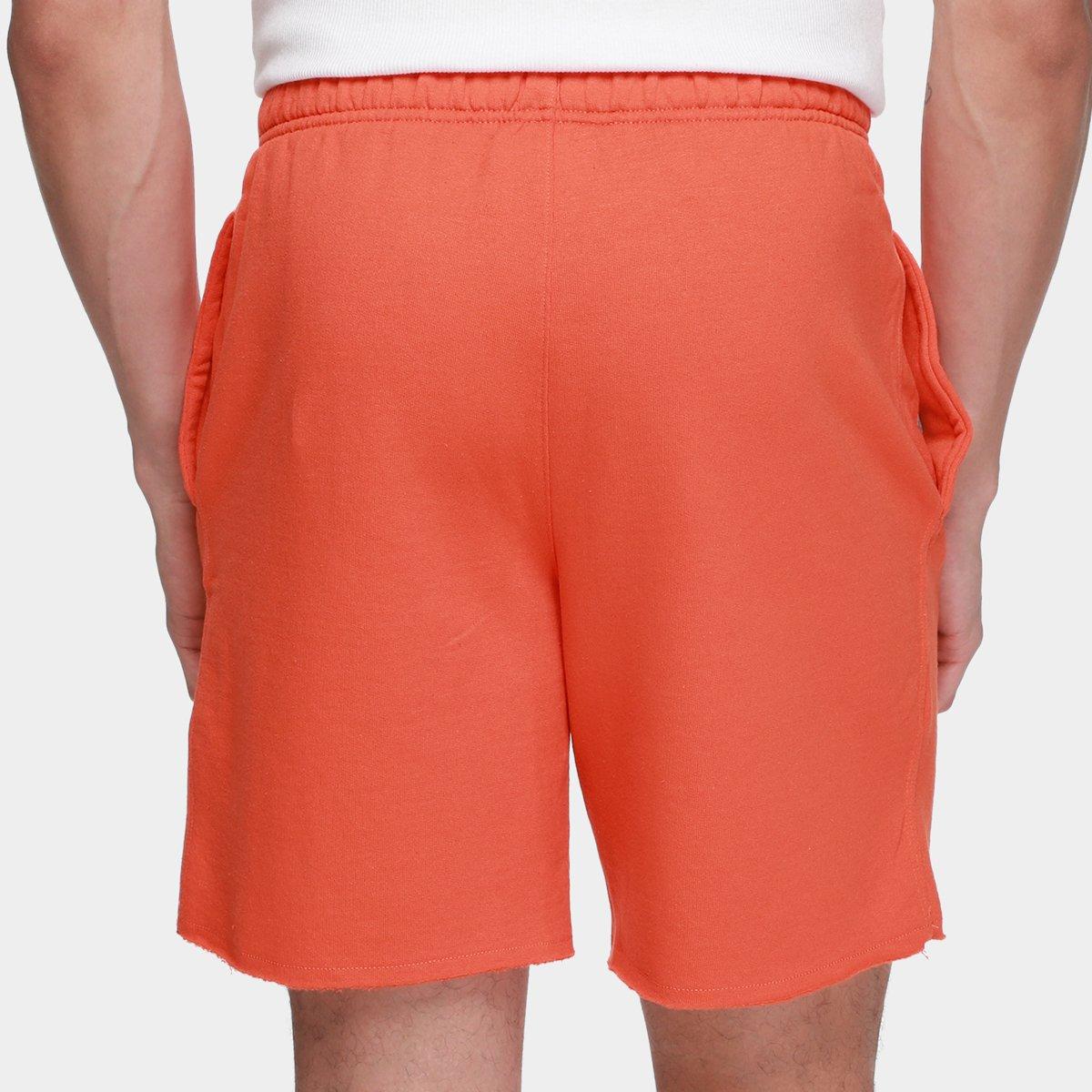 Shorts Champion Powerblend Graphic Masculino - 2