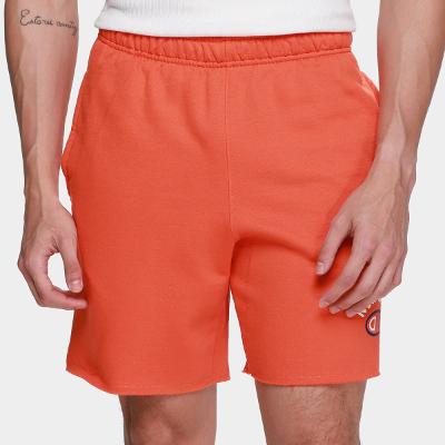 Shorts Champion Powerblend Graphic Masculino