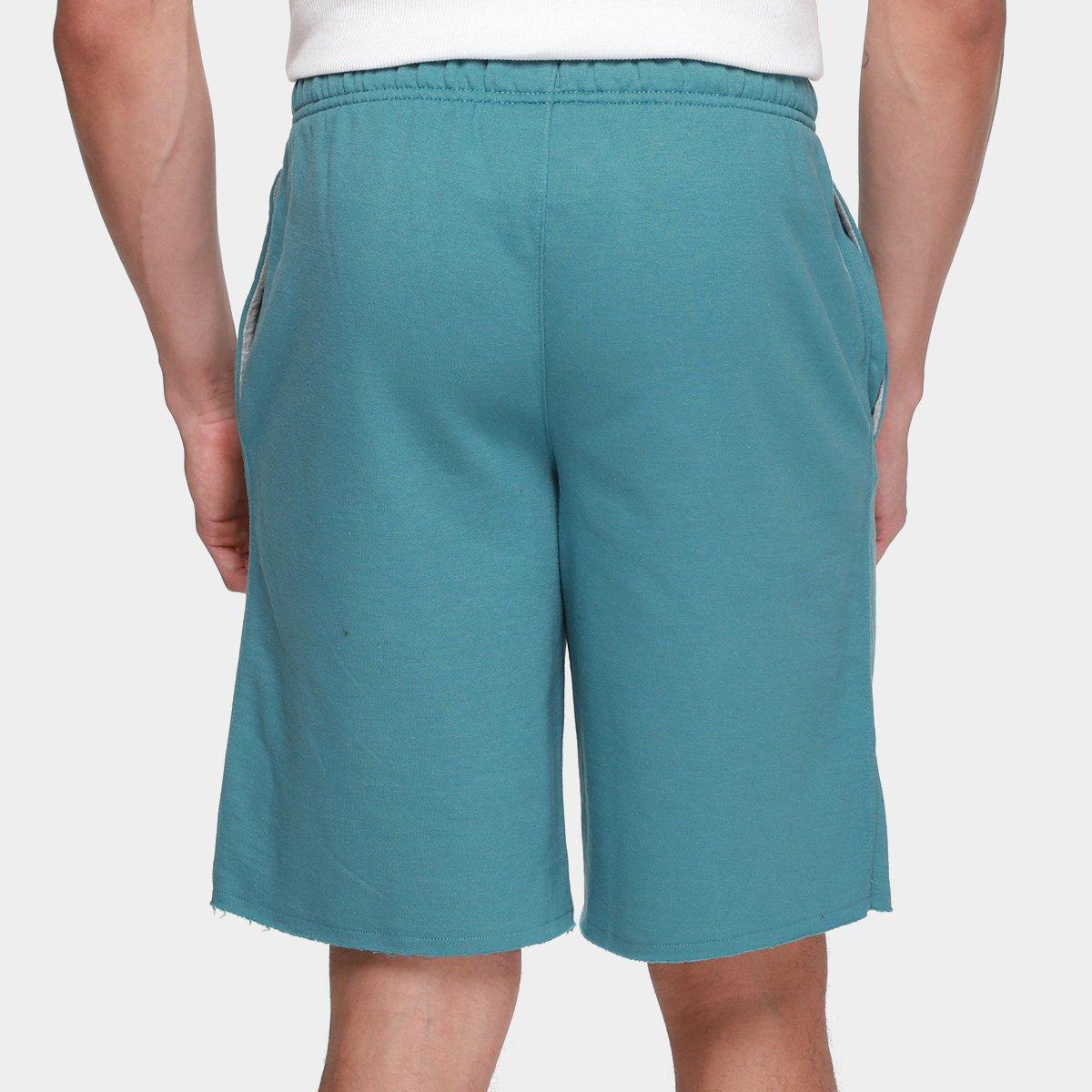 Shorts Champion Powerblend Graphic Masculino - 2