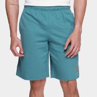 Shorts Champion Powerblend Graphic Masculino - 1