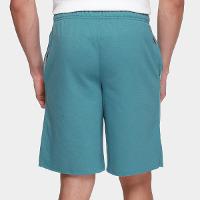 Shorts Champion Powerblend Graphic Masculino - 2