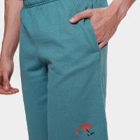 Shorts Champion Powerblend Graphic Masculino - 3