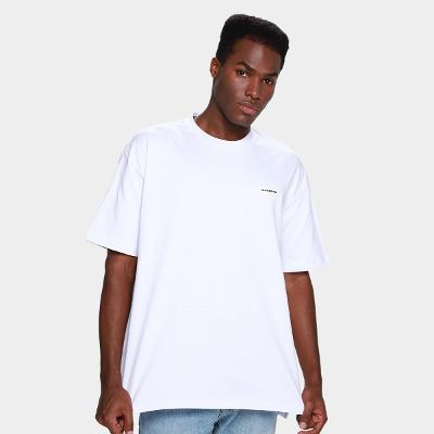 Camiseta Nicoboco Oversized Koa Masculina