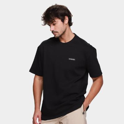 Camiseta Nicoboco Oversized Koa Masculina