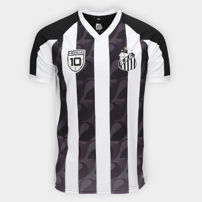Camisa Santos Allus Masculina