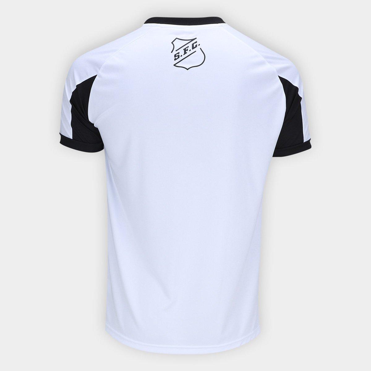 Camisa Santos Allus Masculina - 2