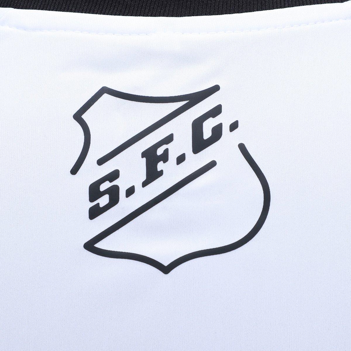 Camisa Santos Allus Masculina - 5