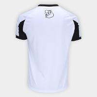 Camisa Santos Allus Masculina - 2