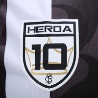 Camisa Santos Allus Masculina