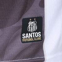 Camisa Santos Allus Masculina - 6