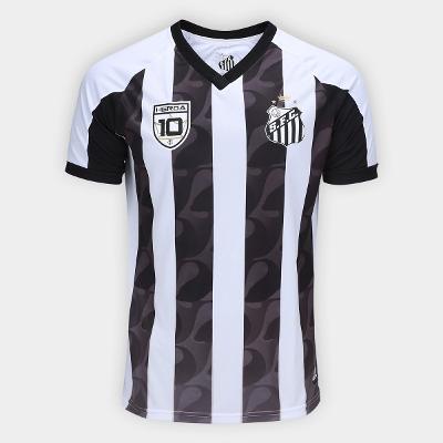 Camisa Santos Allus Masculina