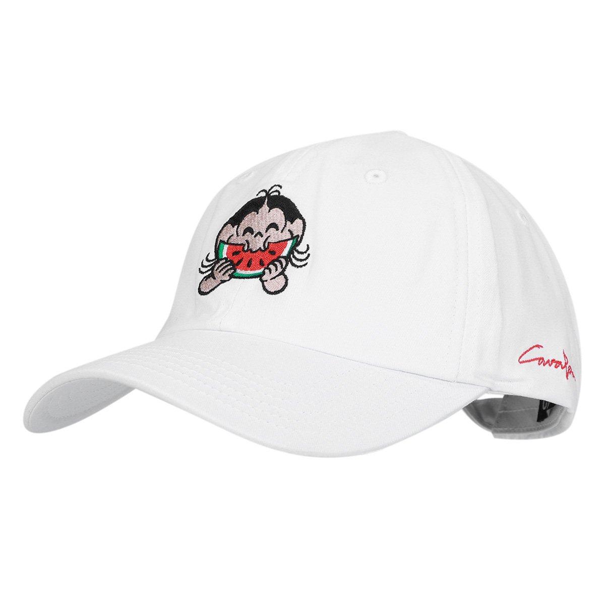 Boné Cavalera Magali Dad Hat Masculino - 1