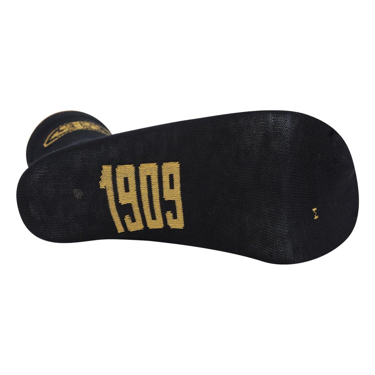 Meia Internacional Casual Rikam Unissex - 2