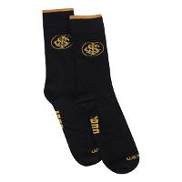 Meia Internacional Casual Rikam Unissex - 3