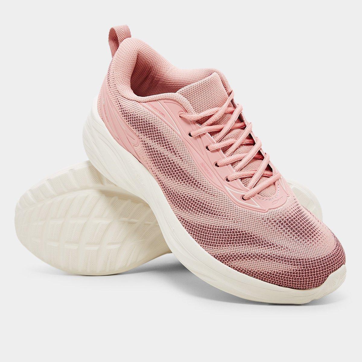 Tênis Rainha Creator Feminino - 2