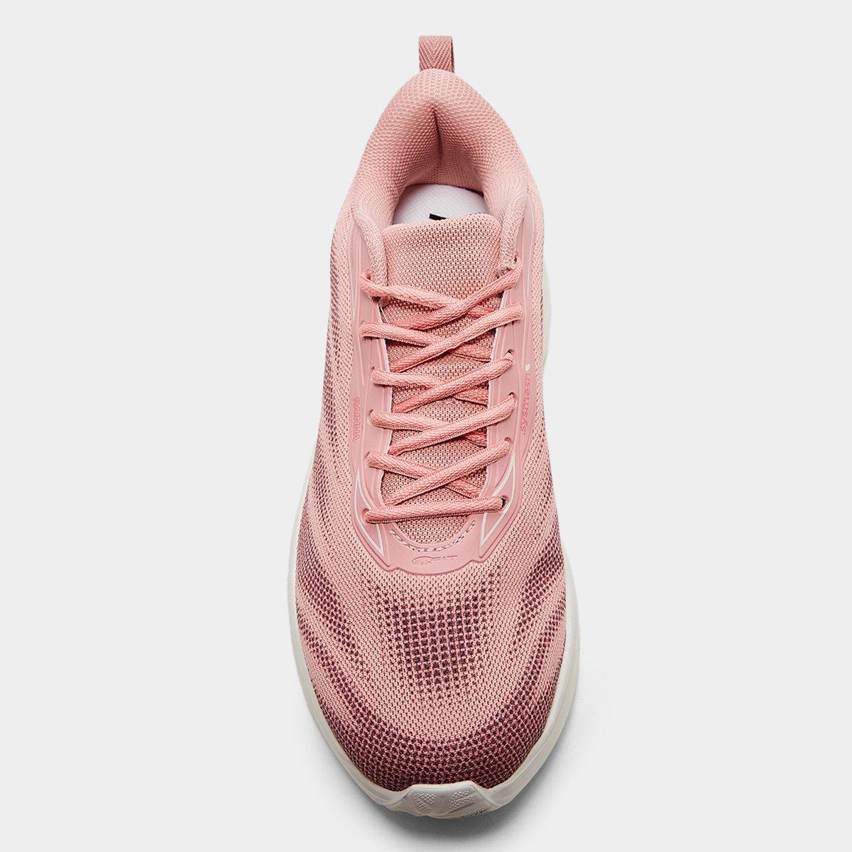 Tênis Rainha Creator Feminino - 4