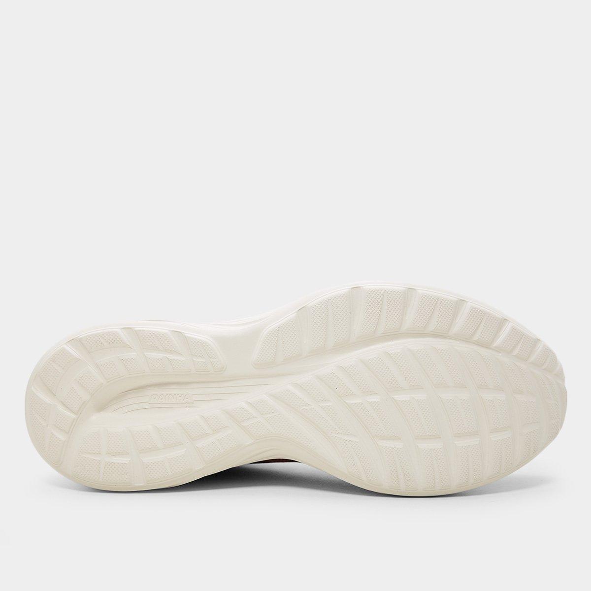 Tênis Rainha Creator Feminino - 5