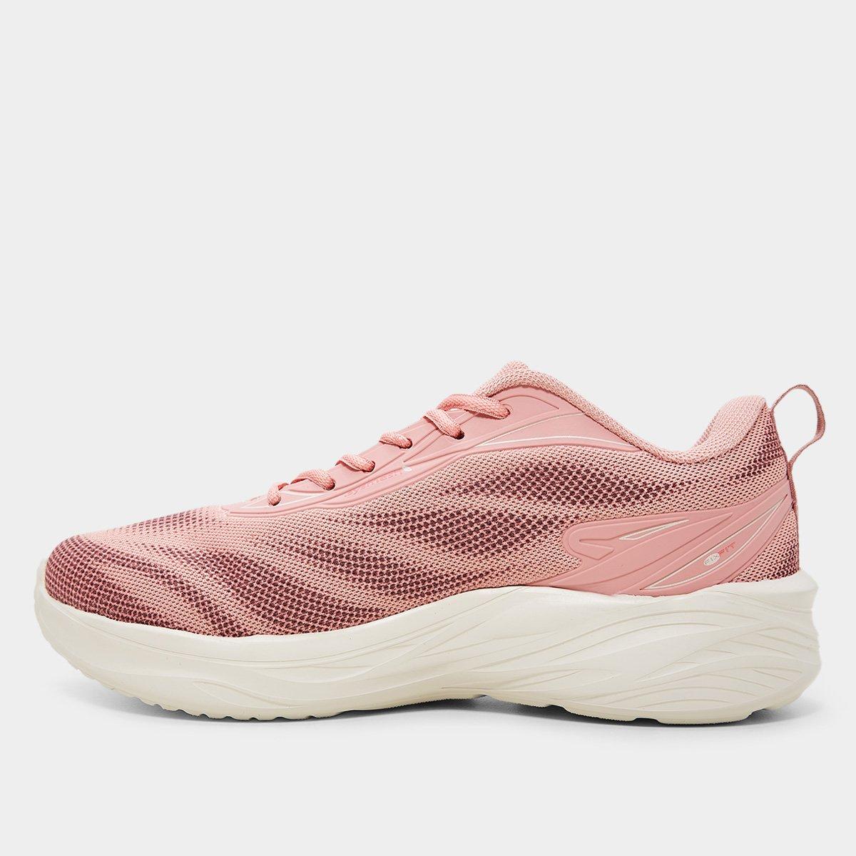 Tênis Rainha Creator Feminino - 6