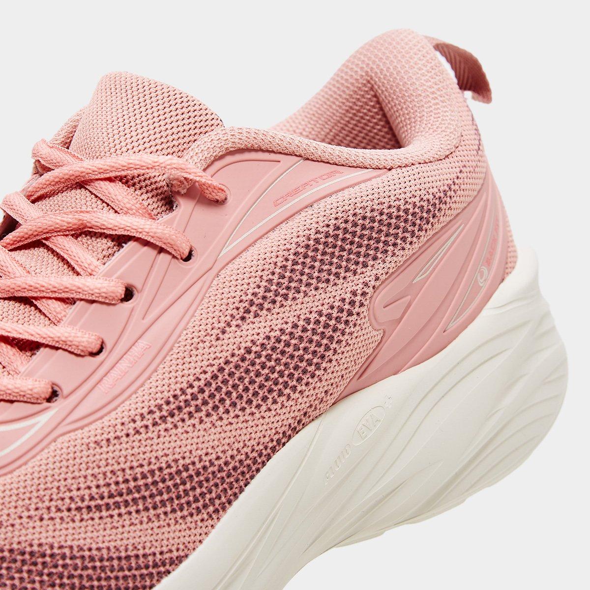 Tênis Rainha Creator Feminino - 8