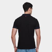 Camisa Polo Forum XIV Casual Masculina - 2