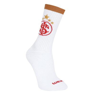 Meia Internacional Esporte Unissex