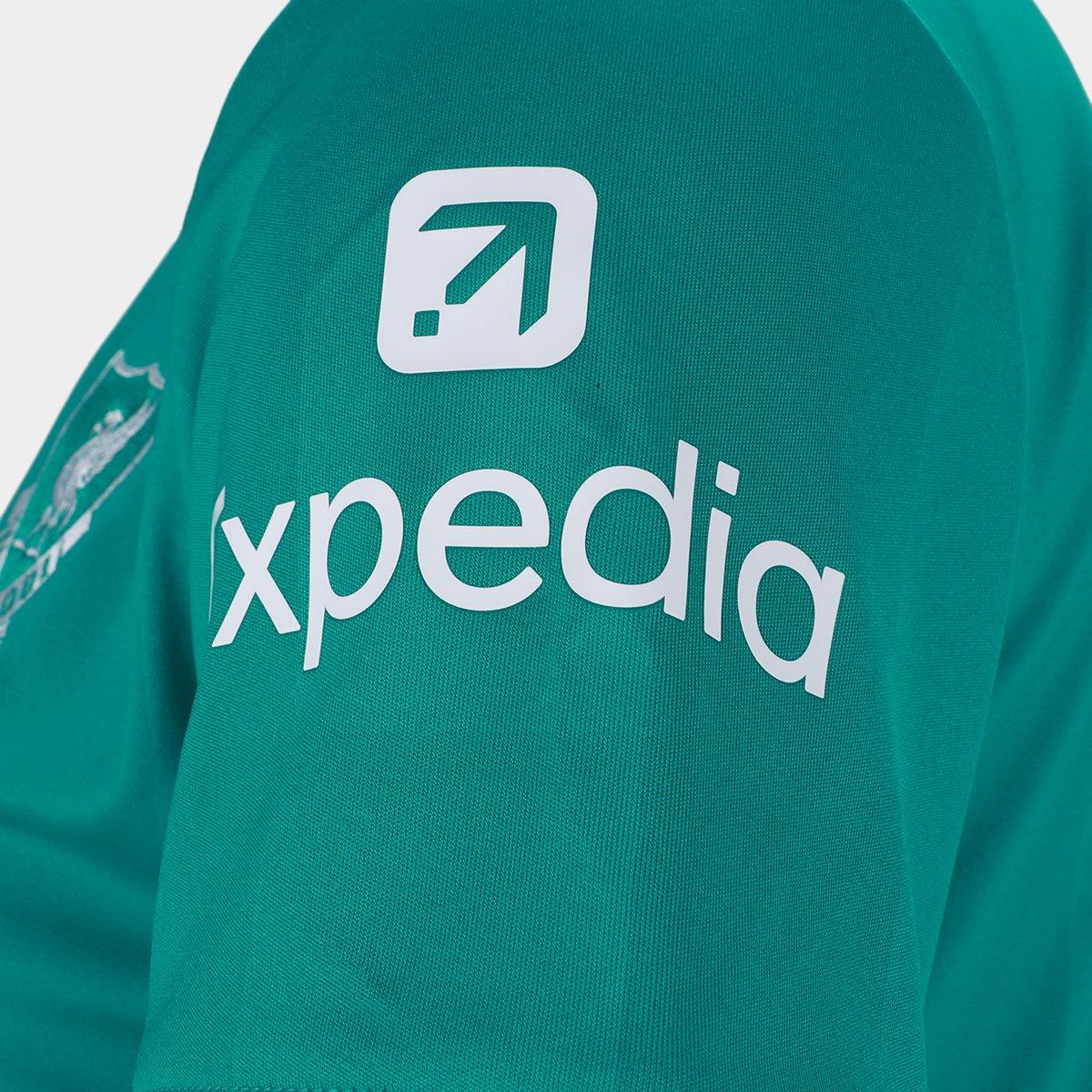 Camisa Liverpool Third 25/26 s/n Torcedor Adidas Feminina - 7