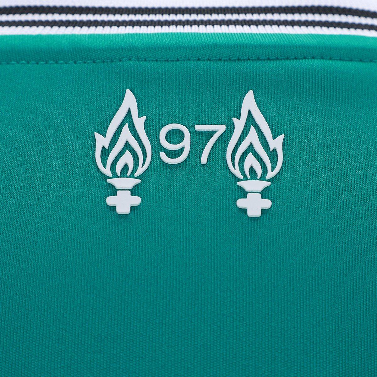 Camisa Liverpool Third 25/26 s/n Torcedor Adidas Feminina - 8