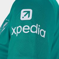 Camisa Liverpool Third 25/26 s/n Torcedor Adidas Feminina - 7