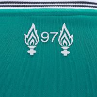 Camisa Liverpool Third 25/26 s/n Torcedor Adidas Feminina - 8