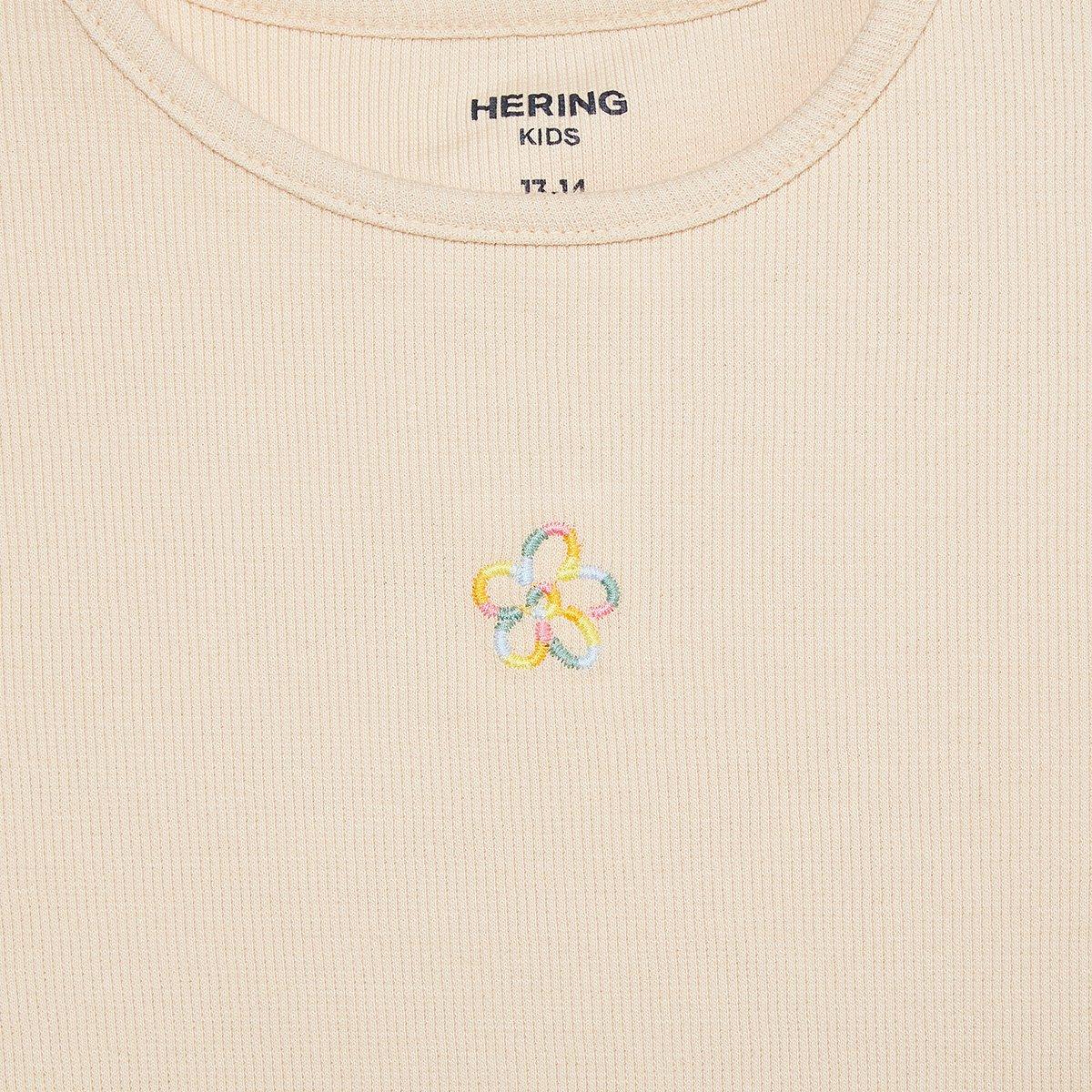 Blusa Infantil Hering Casual Menina - 2