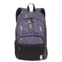 Mochila Brooklyn Nets NBA Sestini Legend 25L - 1