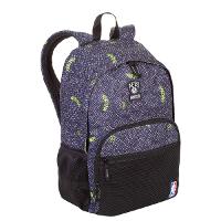 Mochila Brooklyn Nets NBA Sestini Legend 25L - 2