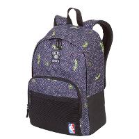Mochila Brooklyn Nets NBA Sestini Legend 25L - 3