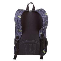 Mochila Brooklyn Nets NBA Sestini Legend 25L - 4